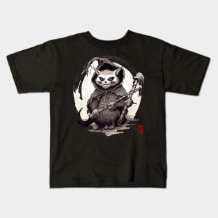 Magic cat Kids T-Shirt